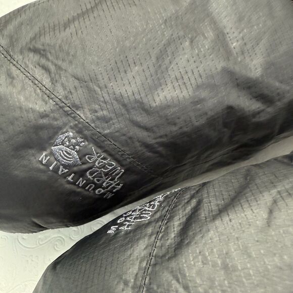 Mountain Hardwear Out Dry Waterproof Down Filled Mittens Mitts Gloves Small - Picture 8 of 14